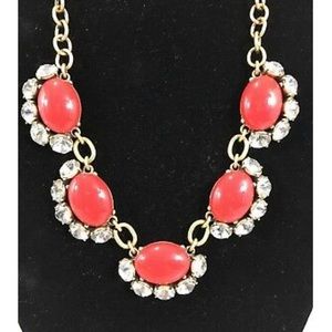 Stella and dot necklace